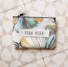 Load image into Gallery viewer, Printed Pura Vida Pouch
