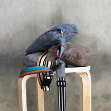 Load image into Gallery viewer, Belen, plain belt bag