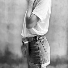 Load image into Gallery viewer, Belen, plain belt bag