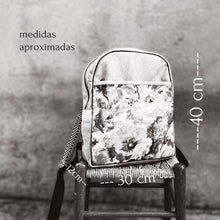 Load image into Gallery viewer, Venice, Large Backpack