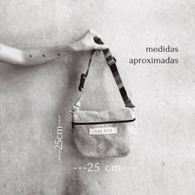 Load image into Gallery viewer, Belen, plain belt bag