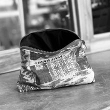 Load image into Gallery viewer, Cahuita, cosmetic bag