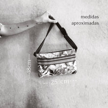 Load image into Gallery viewer, Buenos Aires, Belt Bag
