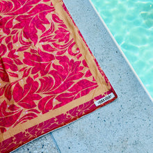 Load image into Gallery viewer, BEACH MAT