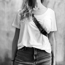 Load image into Gallery viewer, Belen, plain belt bag