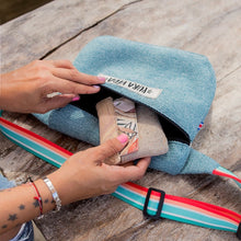 Load image into Gallery viewer, Belen, plain belt bag