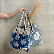 Load image into Gallery viewer, Tote Panama