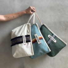 Load image into Gallery viewer, Barcelona, waterproof handbag