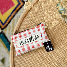 Load image into Gallery viewer, Pura Vida Pouch
