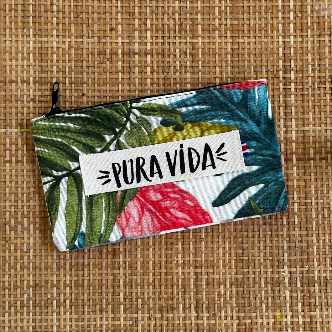 Cartuchera Pura Vida