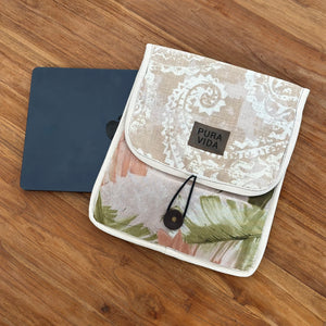 Kiwi, Funda para laptop