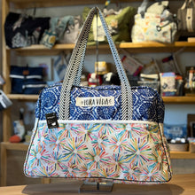 Load image into Gallery viewer, Travel, weekender bag
