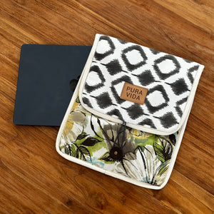 Kiwi, Funda para laptop