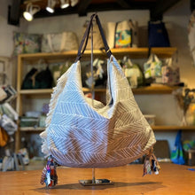 Cargar imagen en el visor de la galería, Caribe, bolso grande
