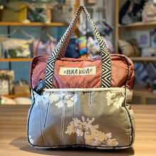 Cargar imagen en el visor de la galería, Bolso Jeny, equipaje de mano
