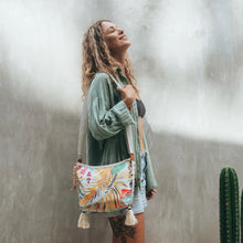 Load image into Gallery viewer, Printed Penca Bag
