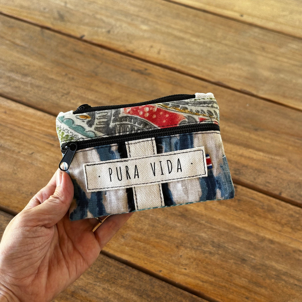 Dantita, Waterproof Wallet