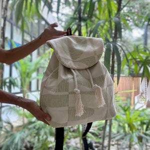 Mochila Classic, impermeable