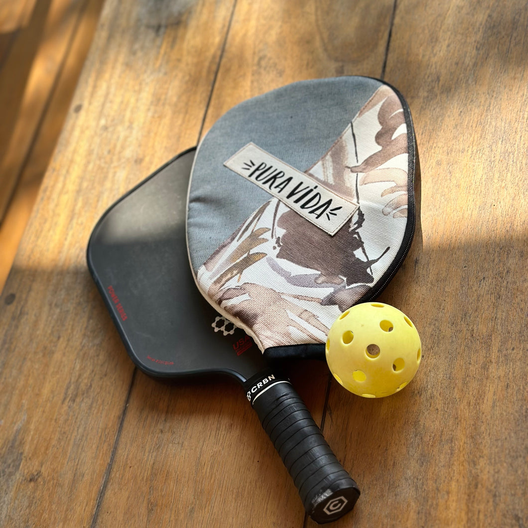 Pickleball Cover