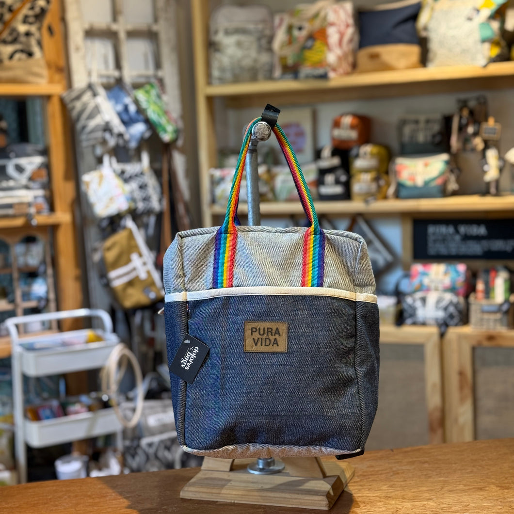 MOCHILA COCO