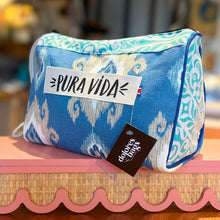 Load image into Gallery viewer, Salva, Cosmetic Bag
