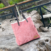 Cargar imagen en el visor de la galería, TOTE BRUNA
