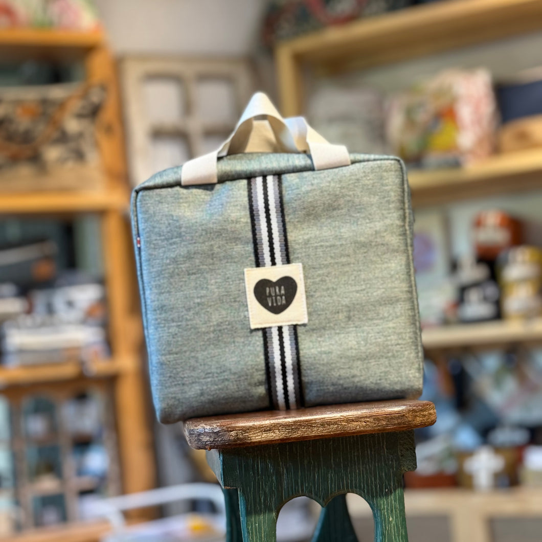 Olivia Makeup bag, waterproof
