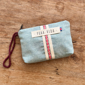 Madrid Purse