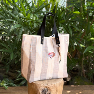 BOLSA DOMINGA, grande