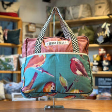 Cargar imagen en el visor de la galería, Bolso Jeny, equipaje de mano

