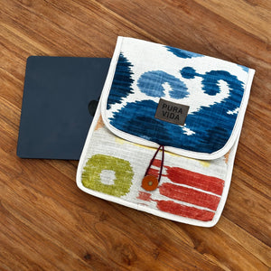 Kiwi, Funda para laptop