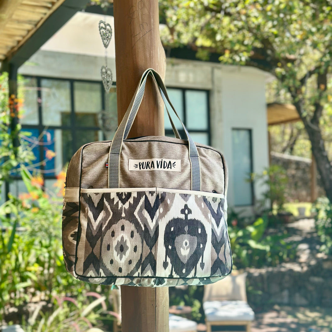 Jeny bag, travel bag