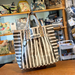 Flora Tote bag