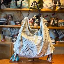 Cargar imagen en el visor de la galería, Caribe, bolso grande
