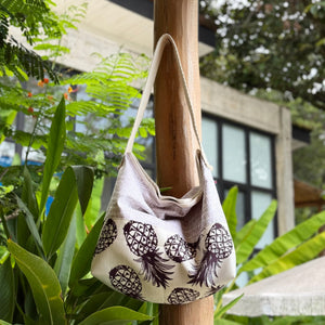 Rufina, impermeable