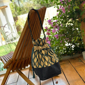 Bolso Loco, impermeable