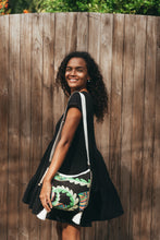 Load image into Gallery viewer, Printed Penca Bag
