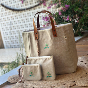 BOLSA DOMINGA