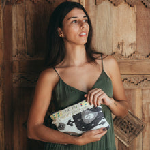 Load image into Gallery viewer, Hippie bag
