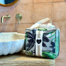 Load image into Gallery viewer, Olivia Makeup bag, waterproof
