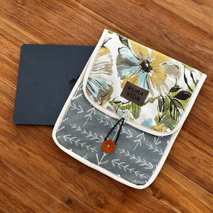 Kiwi, Funda para laptop