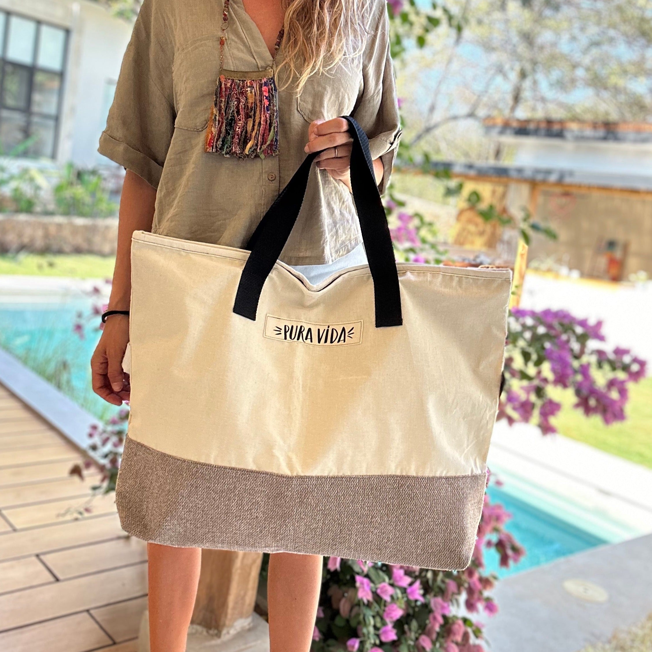 Bolso Celina, impermeable
