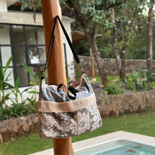 Load image into Gallery viewer, Sofia bag, waterproof
