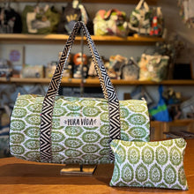 Cargar imagen en el visor de la galería, Bolso Alva, en set impermeable
