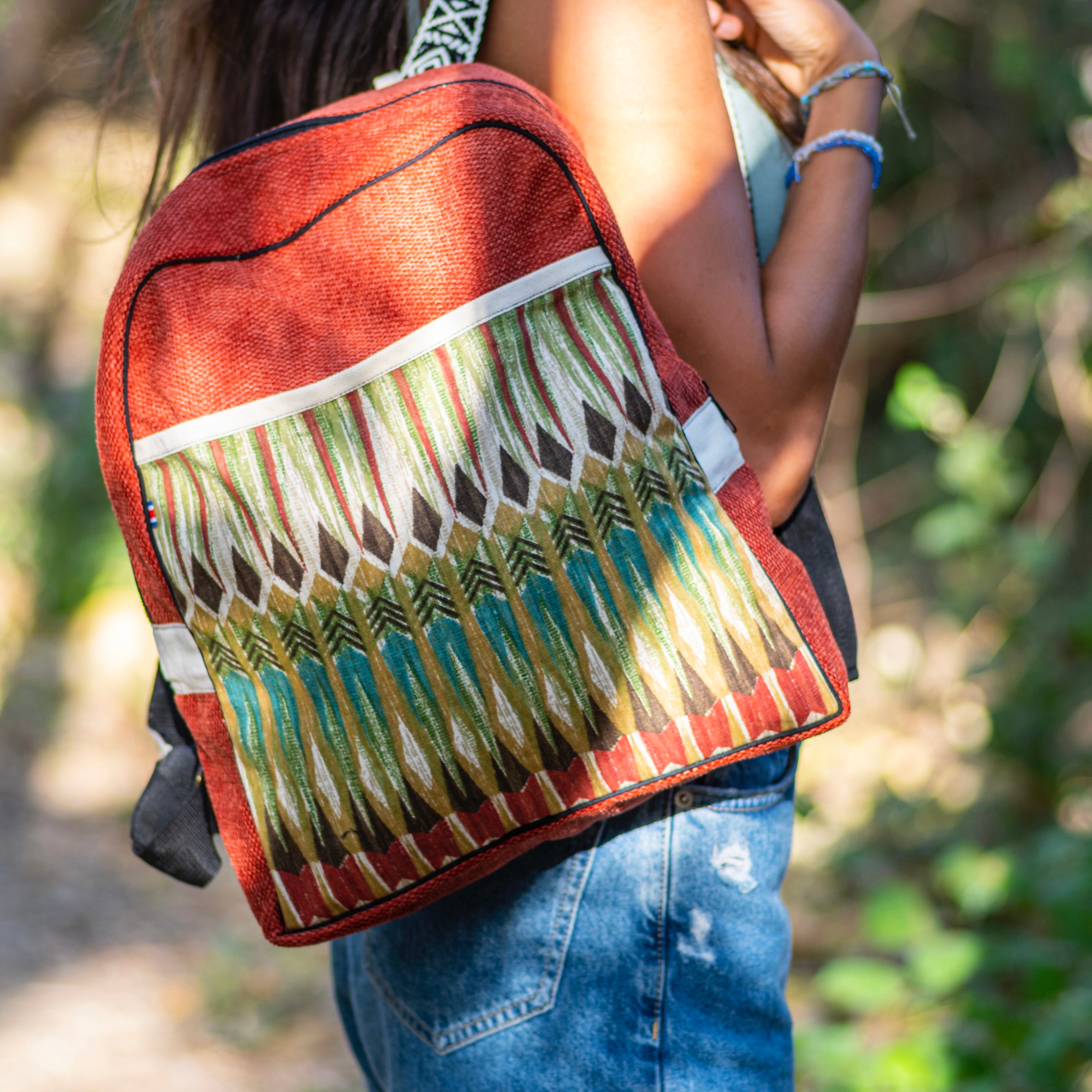Venice, Mochila Grande