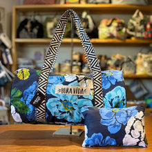 Cargar imagen en el visor de la galería, Bolso Alva, en set impermeable
