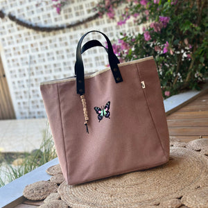 BOLSA DOMINGA