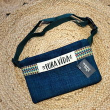 Cargar imagen en el visor de la galería, Bs.As. liso, Belt Bag
