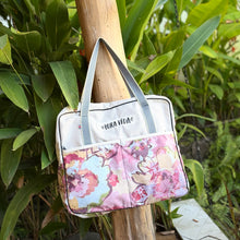Cargar imagen en el visor de la galería, Bolso Jeny, equipaje de mano

