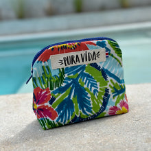 Load image into Gallery viewer, Cahuita, cosmetic bag
